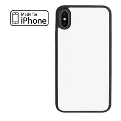 GENERICO - Case de Sublimado Iphone XS Sin Marca