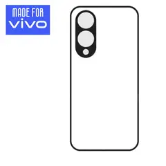 GENERICO - Case de Sublimado Vivo Y17S Sin Marca