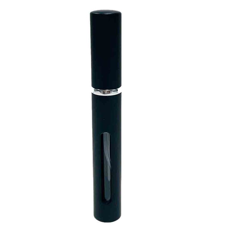 ATOMIZADOR 5ML NEGRO - Llévalo Contigo x 2 unidades