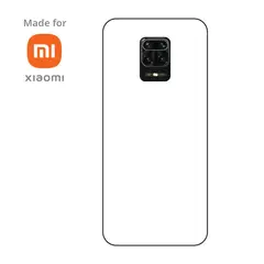 GENERICO - Case de Sublimado Xiaomi Note 9 Pro Sin Marca
