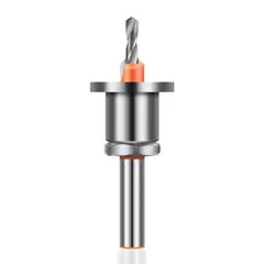 GENERICO - Set Avellanadora 3 X 8 mm + TOPE