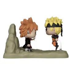 FUNKO - Pain Vs Naruto Pop 1433 Naruto Shippuden Moment