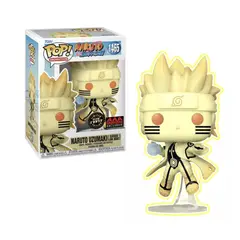 FUNKO - Naruto Chase Glow Kurama Link Mode Pop 1465