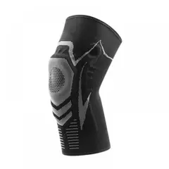 BRANSON - Rodillera menisquera elastico deportes Talla S