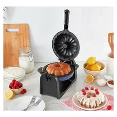 GENERICO - Maquina Para Hacer Pasteles Queques Cake Maker