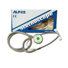 GENERICO - ESTETOSCOPIO ADULTOS ALPK2 JAPONES