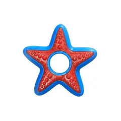 OTTOWARE - JUGUETE EN FORMA DE ESTRELLA PARA MASCOTAS