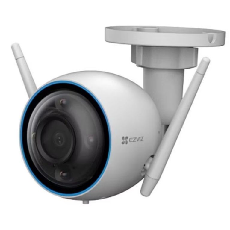 CAMARA DE SEGURIDAD CS-H3 RESOLUCION 3MP VISION NOCTURNA