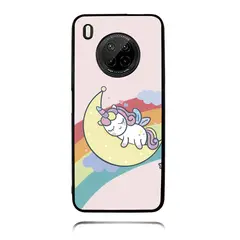 GENERICO - Funda Protector Case Para HUAWEI Y9A