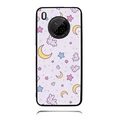 GENERICO - Funda Protector Case Para HUAWEI Y9A.