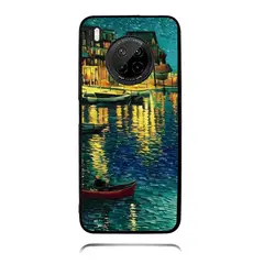 GENERICO - Funda Protector Case Para HUAWEI Y9A