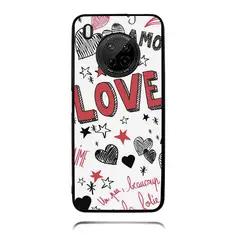 GENERICO - Funda Protector Case Para HUAWEI Y9A.