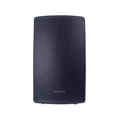 HALION - Parlante Activo PHA-15RCP Class AB 3000W USB BT