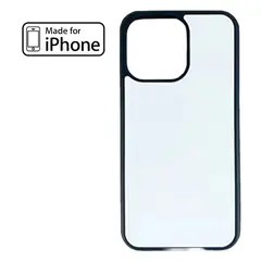 GENERICO - Case de Sublimado Iphone 12 Sin Marca