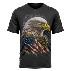 GENERICO - POLO HOMBRE AMERICAN EAGLE