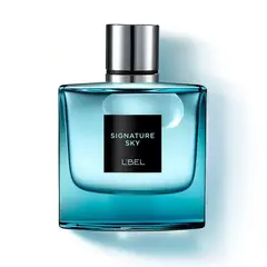 LBEL - Signature Sky Perfume de Hombre 100 ml