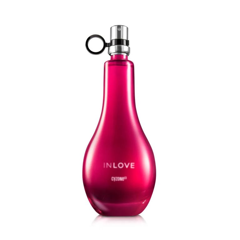 In Love Perfume de Mujer 50 ml