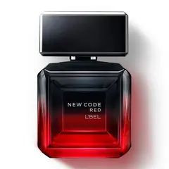 LBEL - New Code Rojo Colonia de Hombre 90 ml