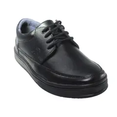 PEI UNIQUE OUTFIT - Escolar Niño Pei Uou Haim Negro