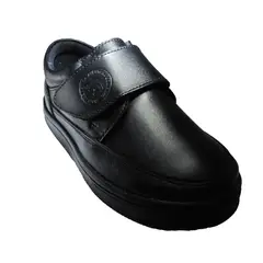 PEI UNIQUE OUTFIT - Escolar Niño Pei Uou Asher Negro