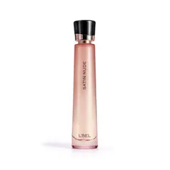 LBEL - Satin Nude Perfume de Mujer 50 ml
