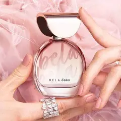 ESIKA - PERFUME BELA -ESIKA-