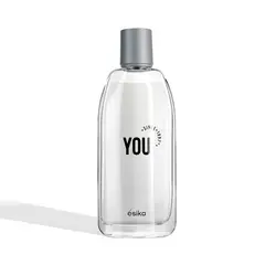 ESIKA - You Eau de Toilette Unisex 90 ml
