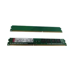KINGSTON - Memoria Ram  4GB. DDR 3. 1600 Mhz