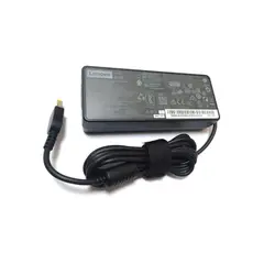 LENOVO - Cargador 20v. 4.5 A. 90w. Punta Usb