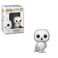 FUNKO - Pop Harry Potter Harry Potter - Hedwig 76