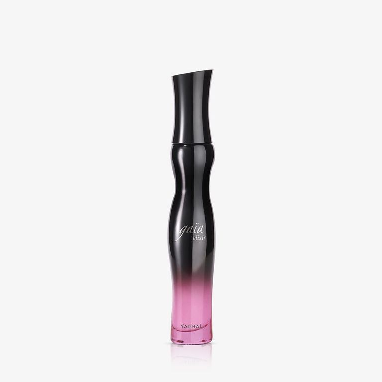 Gaia Elixir Perfume de Mujer 50 ml Yanbal.-