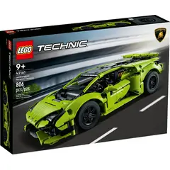 LEGO - Technic 42161 Lamborghini Huracán Tecnica (806 piezas)