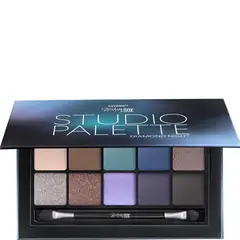 CYZONE - Studio Palette Studio Look de - DIAMOND NIGHT