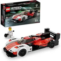 LEGO - Speed Champions 76916 Porsche 963