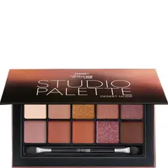 CYZONE - Studio Palette Studio Look de - DESERT NUDE