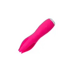 GENERICO - Vibrador Estimulación Punto G - Rosado