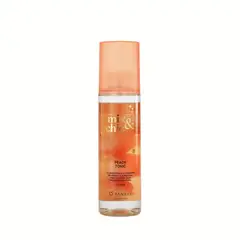 YANBAL - Mix Chic Peach Tonic Colonia de Mujer 200 ml