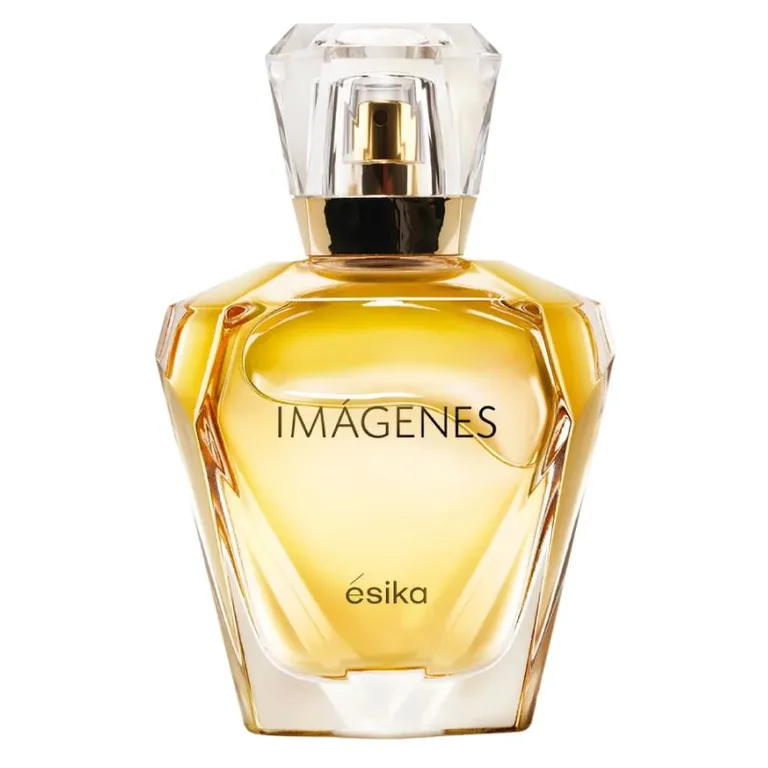 Imágenes Perfume de Mujer 50 ml