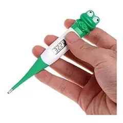 GENERICO - Termómetro pediátrico Digital