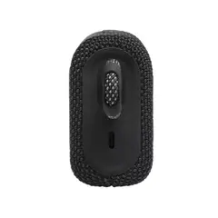 JBL - Parlante Bluetooth Go 3 Portatil Acuatico Ipx67 Negro