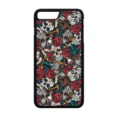 GENERICO - Funda Protector Case Para IPHONE 8 PLUS