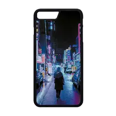GENERICO - Funda Protector Case Para IPHONE 8 PLUS