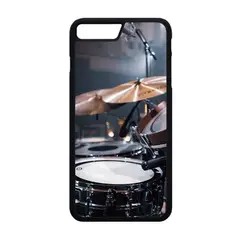 GENERICO - Funda Protector Case Para IPHONE 8 PLUS