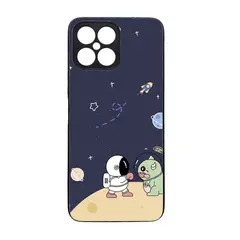 GENERICO - Funda Protector Case Para HONOR X8