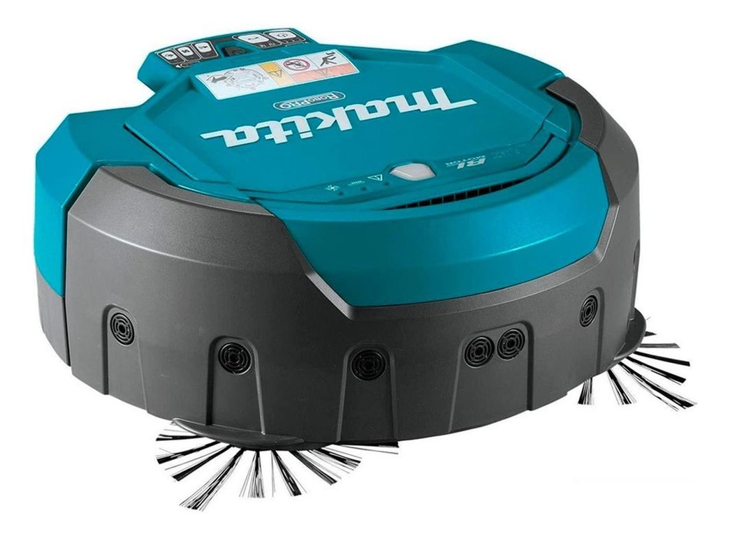 Aspiradora Robot BL 18V 2.5L DRC200Z