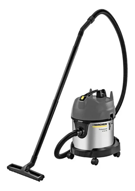Aspirador en seco y humedo 20 L NT 20/1 Me Classic