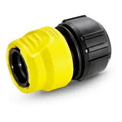 KARCHER - Adaptador Universal de Mangueras Aqua Stop
