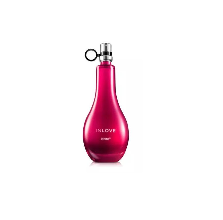 In Love Perfume de Mujer -