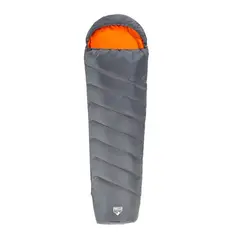 BESTWAY - Bolsa de dormir Sleeping para campamento 230 x 80cm