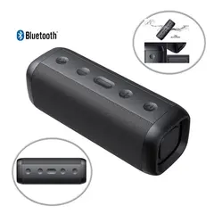 HAVIT - Parlante Portátil Multifunción bluetooth SK835B